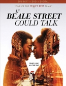 If Beale Street could talk [Blu-ray]