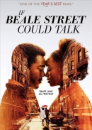 If Beale Street could talk [DVD]