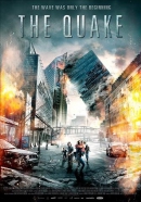 The quake [Blu-ray]