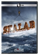 Sealab [DVD]