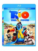 Rio [Blu-ray]