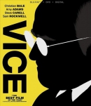 Vice [Blu-ray]