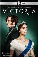 Victoria [DVD]. Season 3