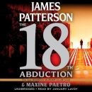 The 18th abduction [CD book]