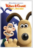 Wallace & Gromit [DVD] : the curse of the were-rabbit