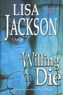 Willing to die