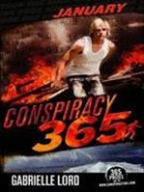Conspiracy 365. January