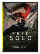 Free solo [DVD]