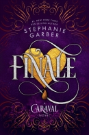 Finale : a Caraval novel