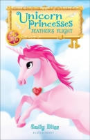 Feather's flight