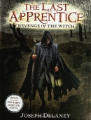 Revenge of the witch