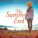 The summer's end [CD book]