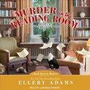 Murder in the reading room [CD book]