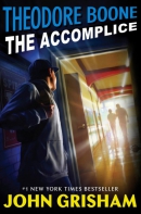 Theodore Boone : the accomplice