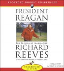 President Reagan [CD book] : the triumph of imagination