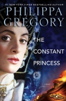 The constant princess [CD book]