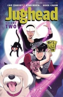 Jughead. Book 2
