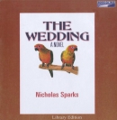 The wedding [CD book]
