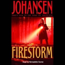 Firestorm [CD book]