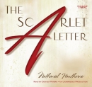 The scarlet letter [CD book]