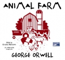 Animal farm [CD book]