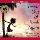 Inside out & back again [CD book]