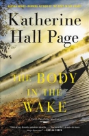 The body in the wake
