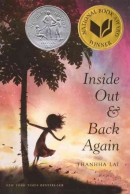 Inside out & back again