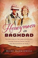 Honeymoon in Baghdad