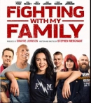 Fighting with my family [DVD]