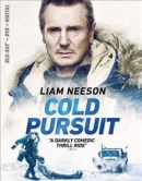Cold pursuit [Blu-ray]
