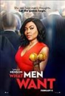 What men want [Blu-ray]
