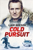 Cold pursuit [DVD]