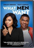 What men want [DVD]