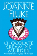 Chocolate cream pie murder