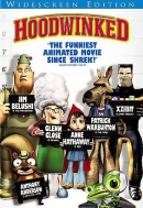 Hoodwinked [DVD]