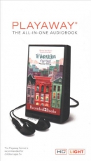 The Vanderbeekers of 141st Street [Playaway]