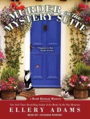 Murder in the mystery suite [CD book]