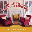 Murder in the locked library [CD book]