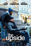 The upside [DVD]