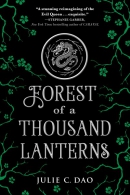Forest of a thousand lanterns