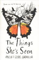 The things she's seen
