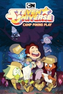 Steven Universe : Camp Pining Play