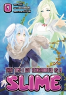 That time I got reincarnated as a slime. Book 4,  A call to battle