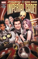 Star Wars. Han Solo : Imperial cadet