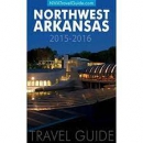 Northwest Arkansas travel guide, 2015-2016