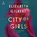 City of girls [CD book]