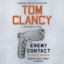 Enemy contact [CD book]