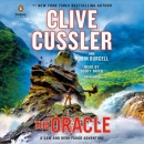 The oracle [CD book] : a Sam and Remi Fargo adventure