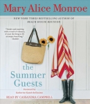 The summer guests [CD book]